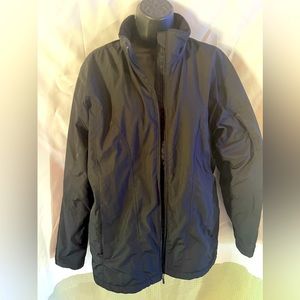 Patagonia black jacket